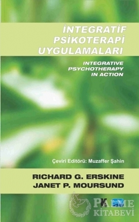 Resim İntegratif Psikoterapi Uygulamaları