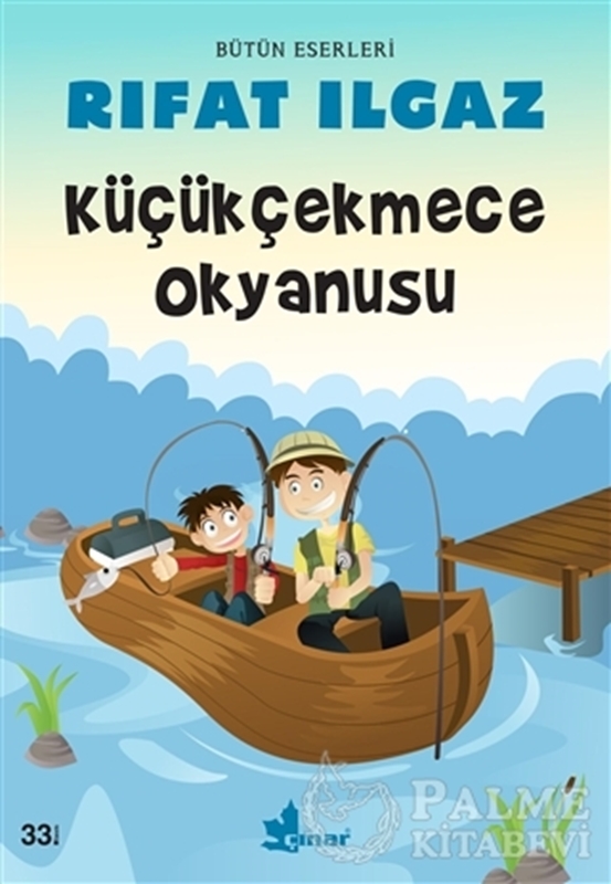 resm Küçükçekmece Okyanusu