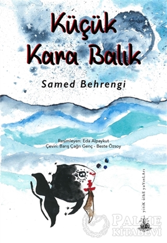 resm Küçük Kara Balık