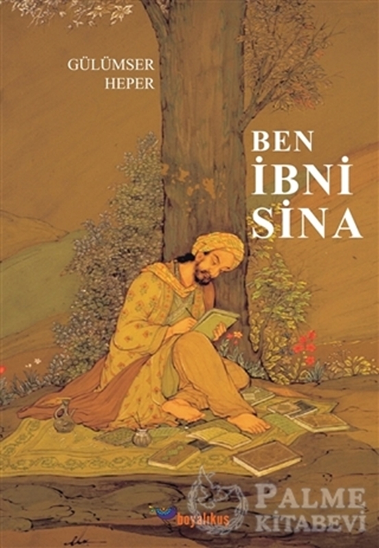 resm Ben İbni Sina