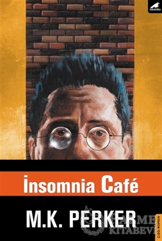 resm İnsomnia Cafe