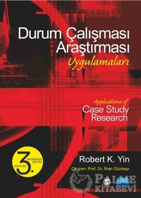 resm Durum Çalışması Araştırması Uygulamaları