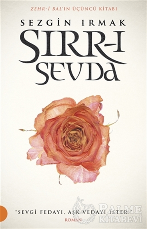 resm Sırr-ı Sevda