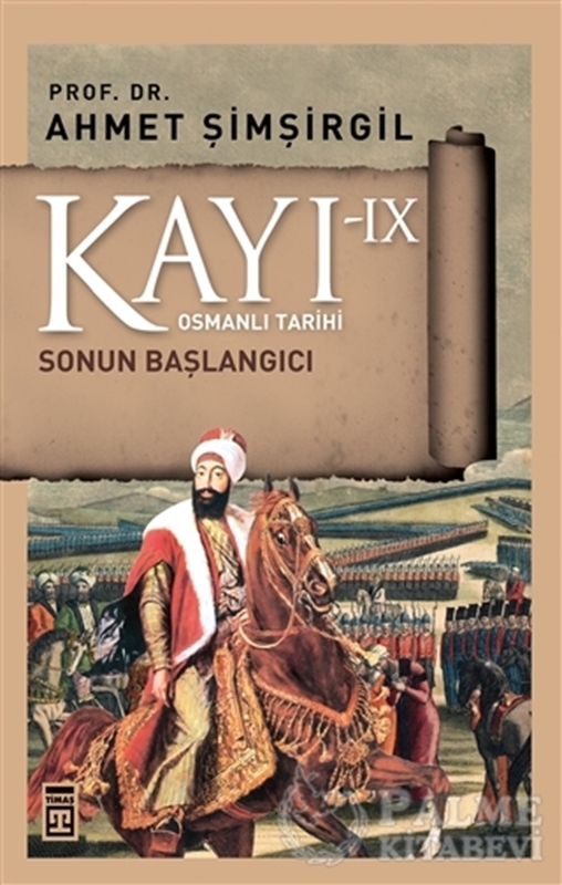 resm Kayı 9 - Sonun Başlangıcı