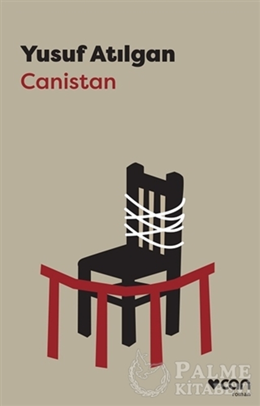 resm Canistan