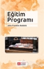 resm Eğitim Programı