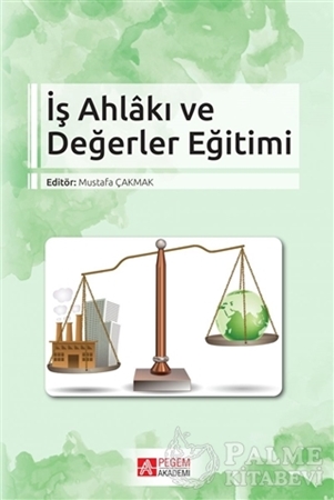 Resim İş Ahlakı ve Değerler Eğitimi