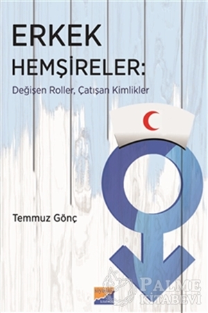 Resim Erkek Hemşireler