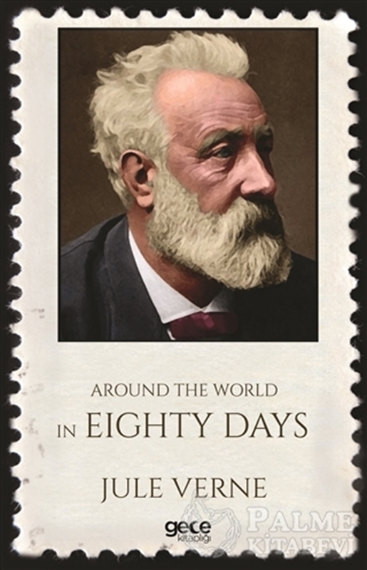 resm Around The World In Eighty Days