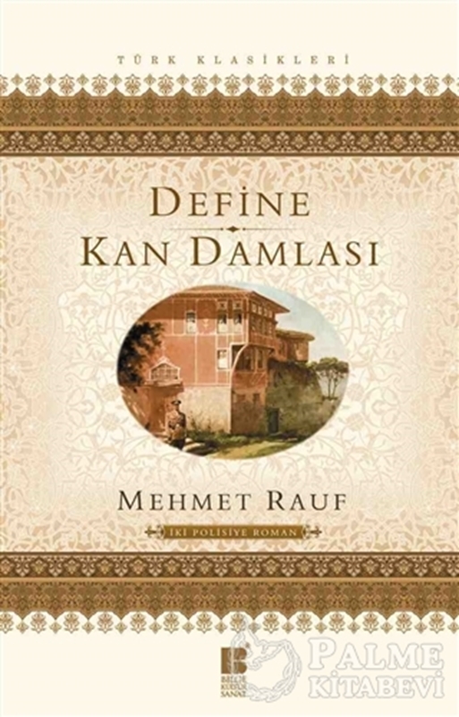 resm Define - Kan Damlası