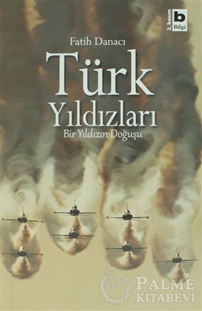 Resim Türk Yıldızları