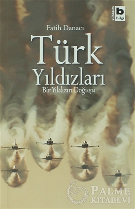 resm Türk Yıldızları