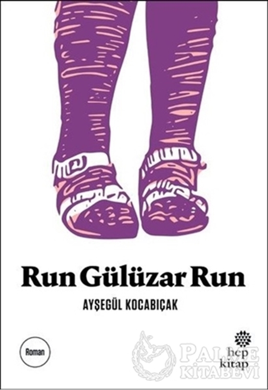 resm Run Gülüzar Run