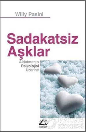 Resim Sadakatsiz Aşklar