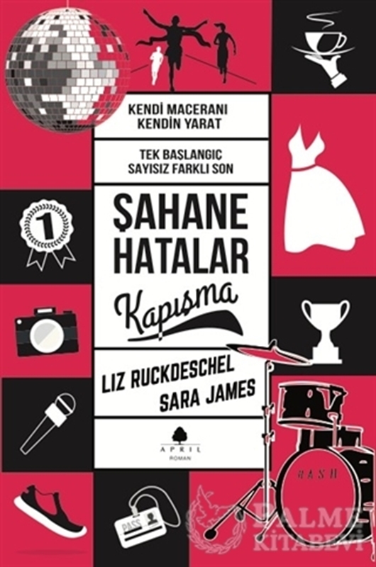 resm Şahane Hatalar 7 - Kapışma