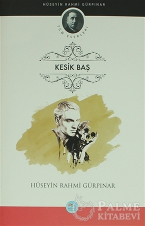 Resim Kesik Baş