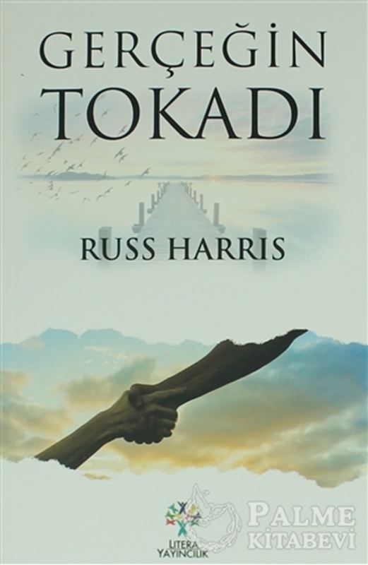 resm Gerçeğin Tokadı