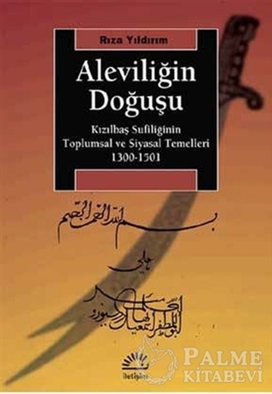 resm Aleviliğin Doğuşu