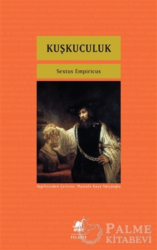 resm Kuşkuculuk