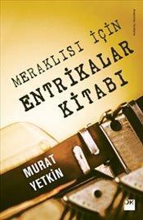 Resim Meraklısı İçin Entrikalar Kitabı