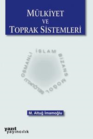 Resim Mülkiyet ve Toprak Sistemleri