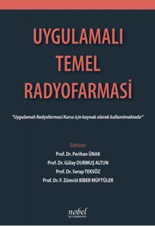 Resim Uygulamalı Temel Radyofarmasi