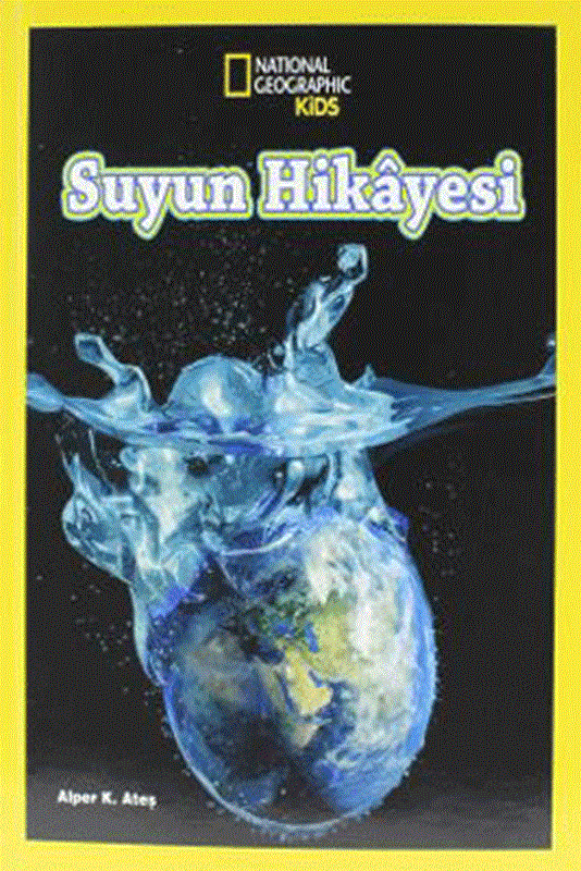 resm Suyun Hikayesi