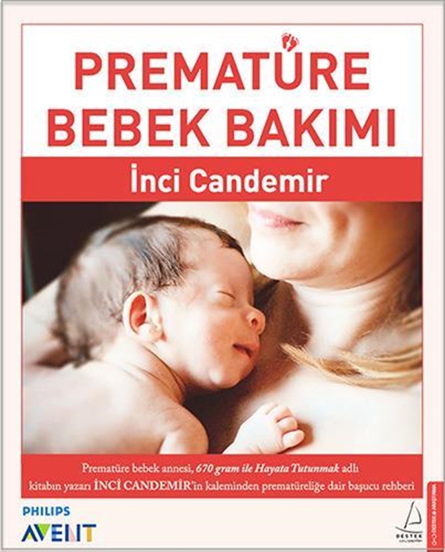 resm Prematüre Bebek Bakımı