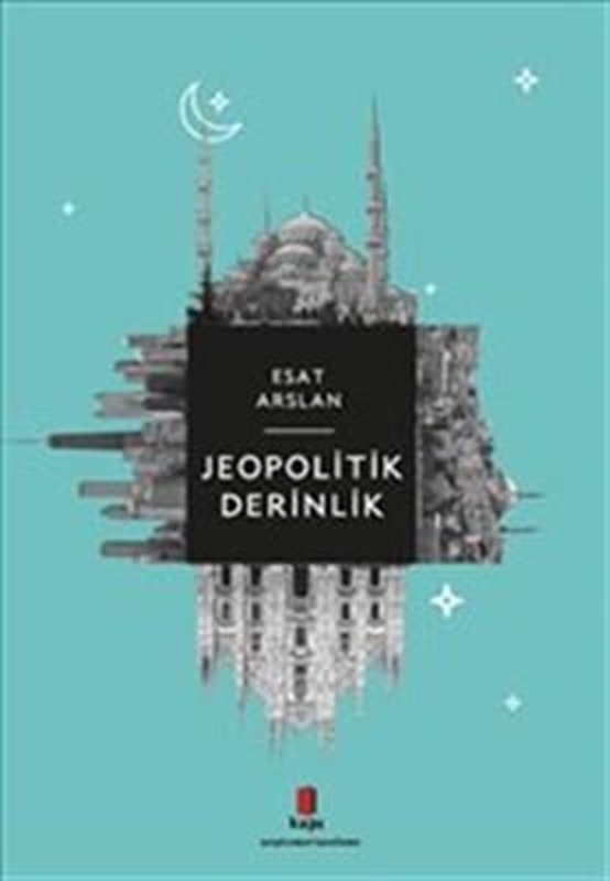 resm Jeopolitik Derinlik
