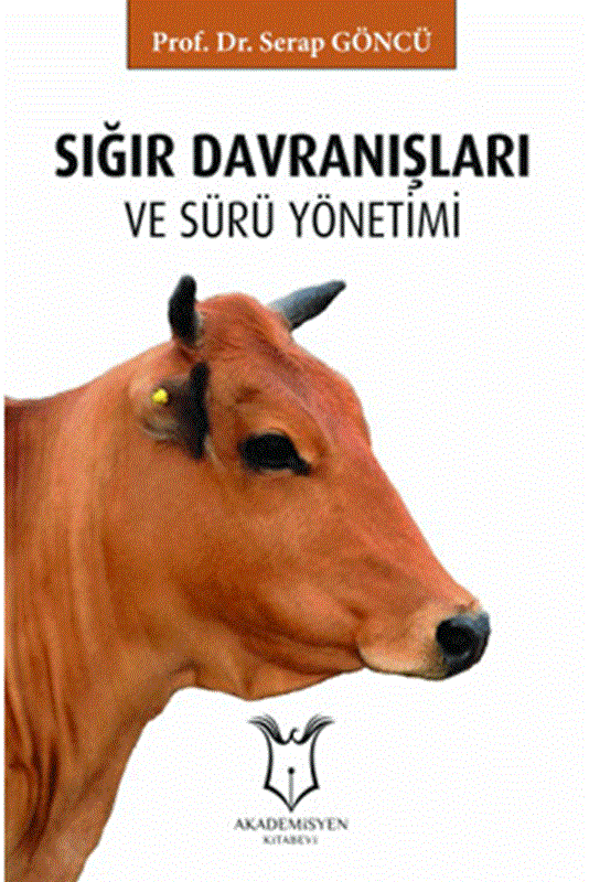 resm Sığır Davranışları ve Sürü Yönetimi