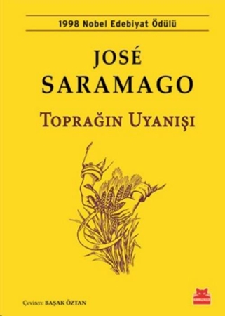 Resim Toprağın Uyanışı