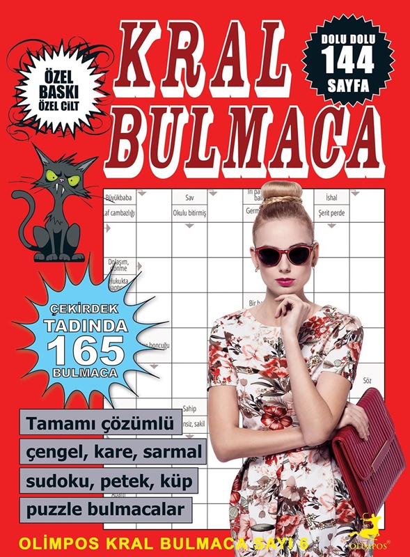 resm Kral Bulmaca
