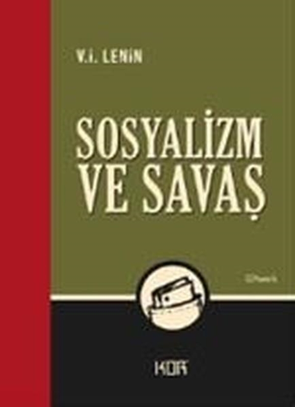 resm Sosyalizm ve Savaş