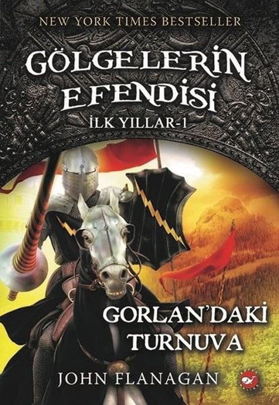 resm Gölgelerin Efendisi İlk Yıllar 1 Gorlanda`ki Turnuva