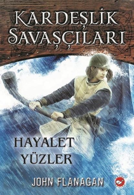 resm Kardeşlik Savaşçıları 6 Hayalet Yüzler