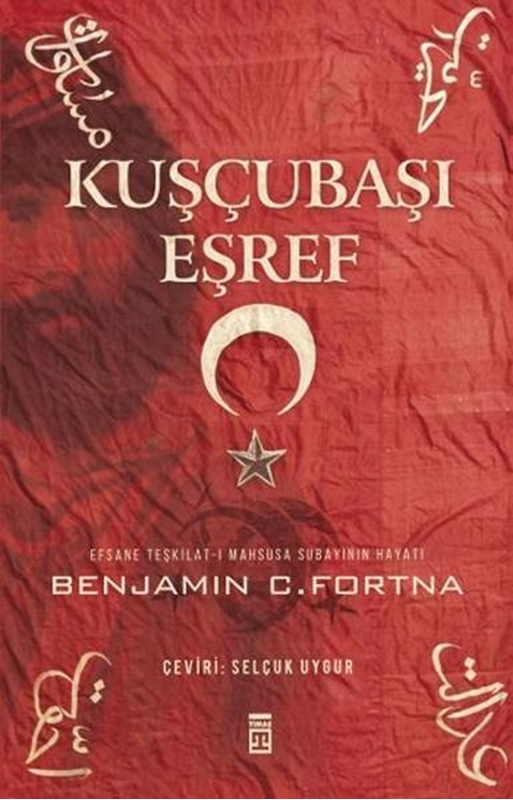 resm Kuşçubaşı Eşref