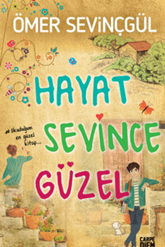 resm Hayat Sevince Güzel