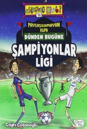 Resim Paylaşılamayan Kupa Dünden Bugüne Şampiyonlar Ligi
