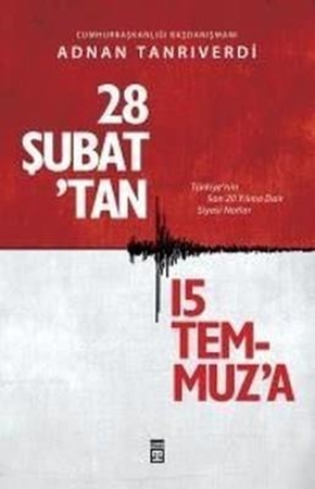 Resim 28 Şubattan 15 Temmuza