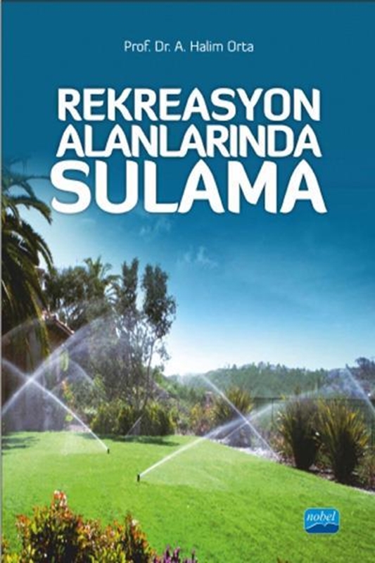 resm Rekreasyon Alanlarında Sulama