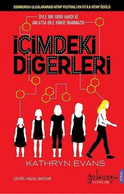 resm İçimdeki Diğerleri