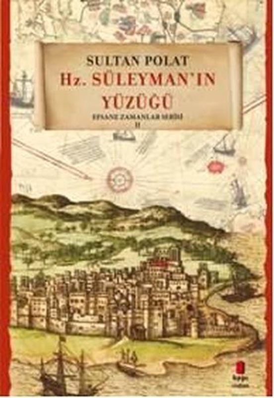resm Hz. Süleyman'ın Yüzüğü