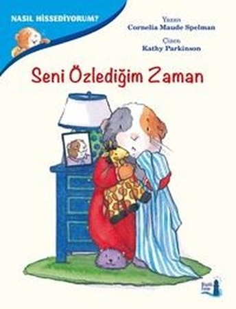 Resim Nasıl Hissediyorum?-Seni Özlediğim Zaman