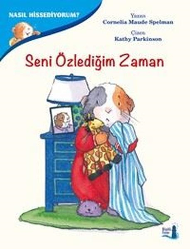 resm Nasıl Hissediyorum?-Seni Özlediğim Zaman