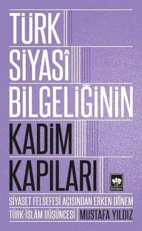 resm Türk Siyasi Bilgeliğinin Kadim Kapıları