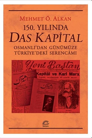 Resim 150. Yılında Das Kapital