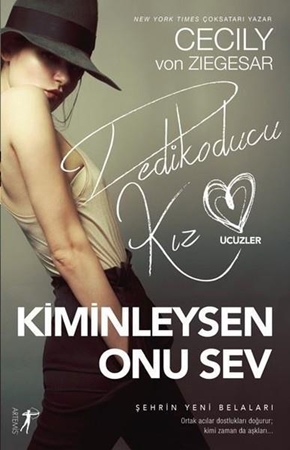 Resim Kiminleysen Onu Sev