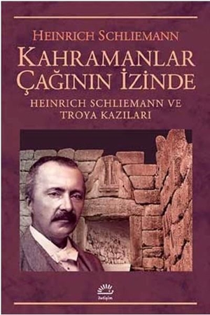 Resim Kahramanlar Çağının İzinde