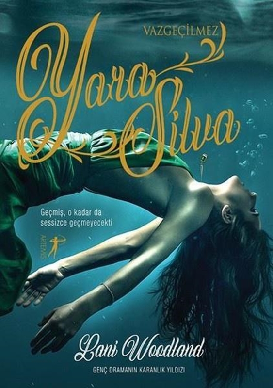 resm Vazgeçilmez Yara Silva