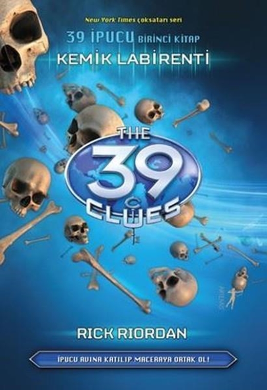 resm 39. İpucu: Kemik Labirent